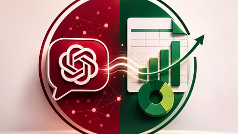 Chatgpt Inside Excel : Analytics For Everyone