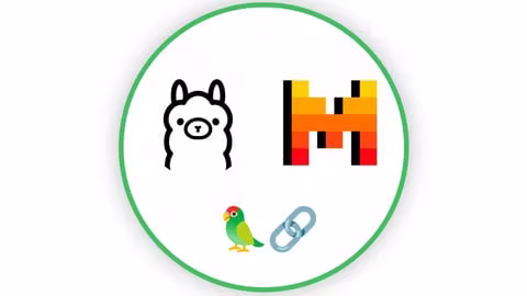 Agents Ia : Ollama, Mistral Ia, Rag, Langchain Et Python
