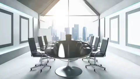 Biology In The Boardroom