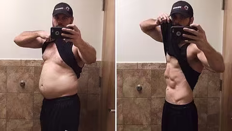 30 Day Fat Loss Formula