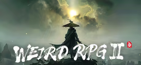 Weird RPG 2 Update v1.1.4-TENOKE
