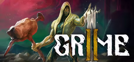 GRIME II Update v1.2.17960f-RUNE