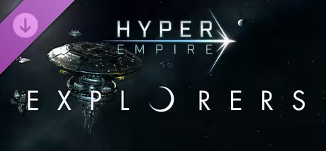 Hyper Empire Explorers-SKIDROW