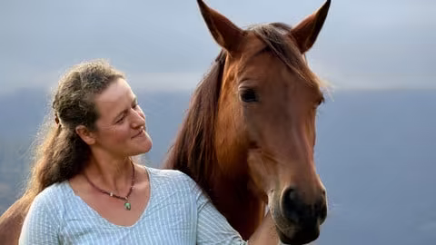 Horse Psychology: From Fear To Curiosity
