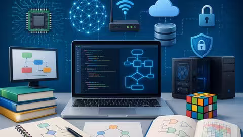 Edexcel International Gcse (9 To 1) Computer Science