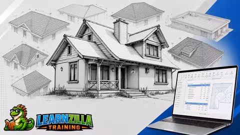 Xactimate 90 Minute Roofing Mastery Course