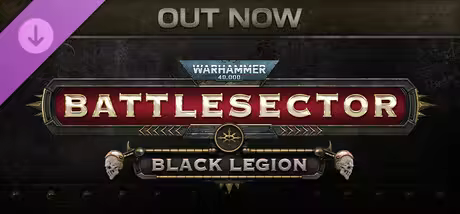 Warhammer 40000 Battlesector Black Legion Update v1.6.004-RUNE