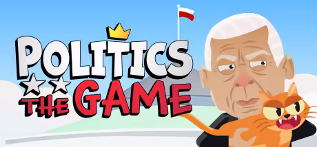 Politics The Game Update v20260526-TENOKE