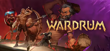 Wardrum-TENOKE