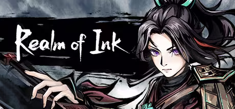 Realm of Ink-RUNE