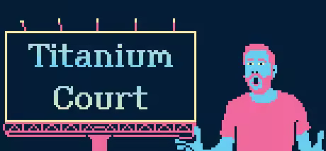 Titanium Court-TENOKE