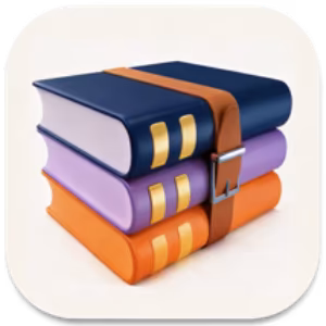 RAR Extractor - Unzip 15.4 macOS