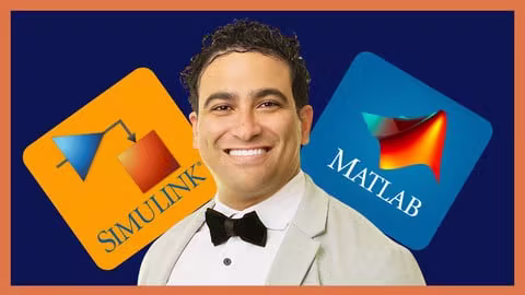 Matlab/Simulink Bible | Go From Zero To Hero + Chatgpt!