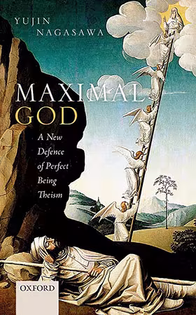 Maximal God: A New Defence Of Perfect Being Theism (ePUB)