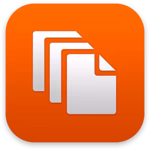 iCollections 9.7.2 macOS