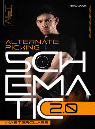 JTC Library - Alternate Picking Schematic 2.0