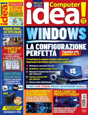 Il Mio Computer Idea! N.359 - 07 Maggio 2026
