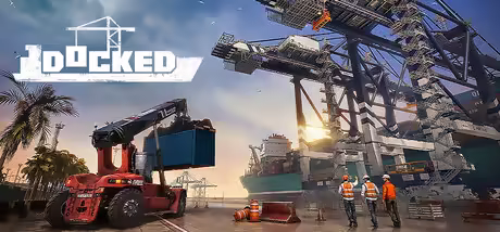 Docked Update v1.3.0-RUNE