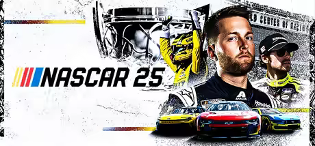 NASCAR 25 Gold Edition Update v20260311-RUNE