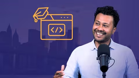 No-Code Ai Bootcamp: Build &amp; Launch Real Apps