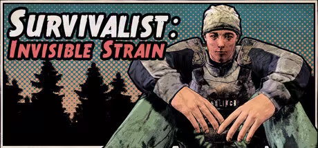 Survivalist Invisible Strain Update v276-TENOKE