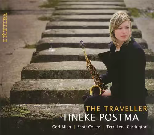 Tineke Postma - The Traveller (2009)