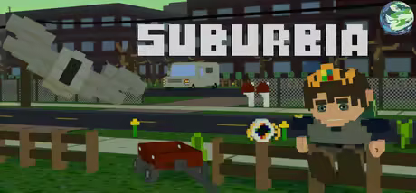 Suburbia 21-bADkARMA