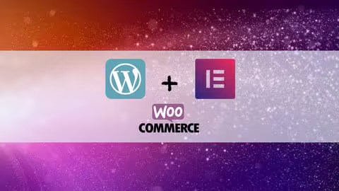 Wordpress &amp; Elementor | E-Commerce &amp; Dropshipping Success