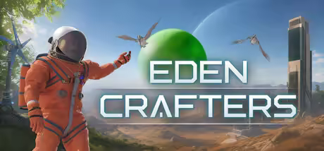 Eden Crafters-TENOKE