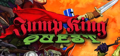 JUMP KING QUEST-RUNE