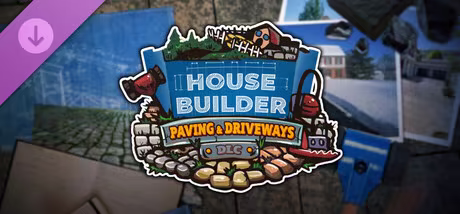 House Builder Paving And Driveways-TENOKE