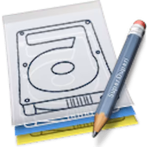 SuperDuper! 3.12 macOS