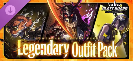 PlatyGuard Swarm Slayer-TENOKE