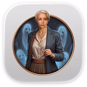 Mystery Phantoms - Ghostly Secrets Collector's Edition macOS