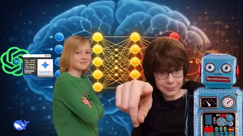 Ki Und Machine Learning Für Kinder