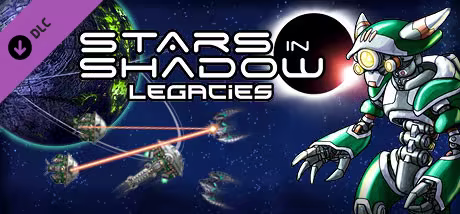 Stars in Shadow Legacies v1.4.5-I KnoW