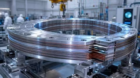 Nuclear Fusion Engineering