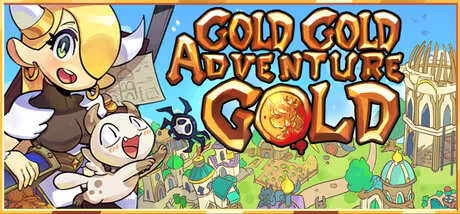 Gold Gold Adventure Gold-TENOKE