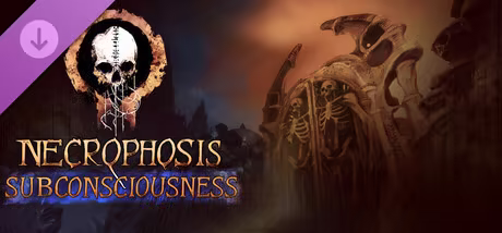 Necrophosis Subconsciousness-TENOKE