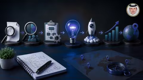 Entrepreneurship Code : From Paper To Market Reality
