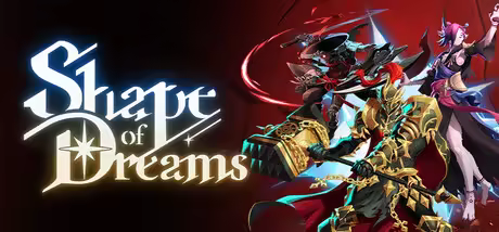 Shape of Dreams v1.2.1-RUNE