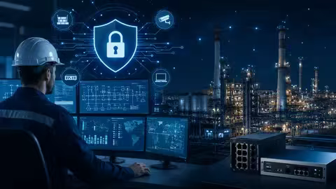 OT Network Security Monitoring (2026)