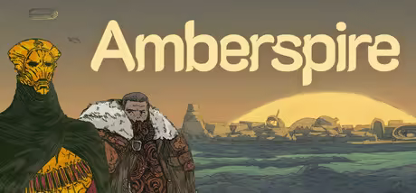 Amberspire-TENOKE