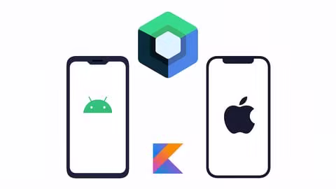 Domine O Kotlin Multiplataforma Na Prática Com Compose