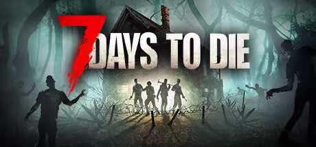 7 Days To Die v2.6-RUNE