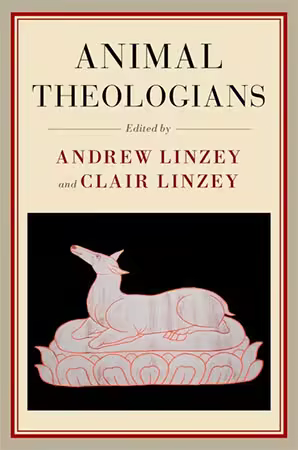 Animal Theologians (True PDF)
