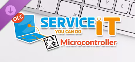 ServiceIT Microcontroller-TENOKE