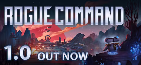 Rogue Command-TENOKE