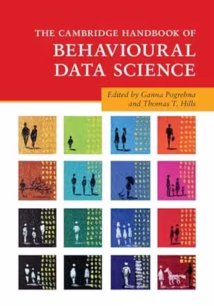 The Cambridge Handbook of Behavioural Data Science