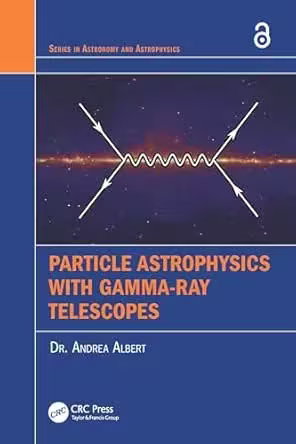 Particle Astrophysics with Gamma-Ray Telescopes